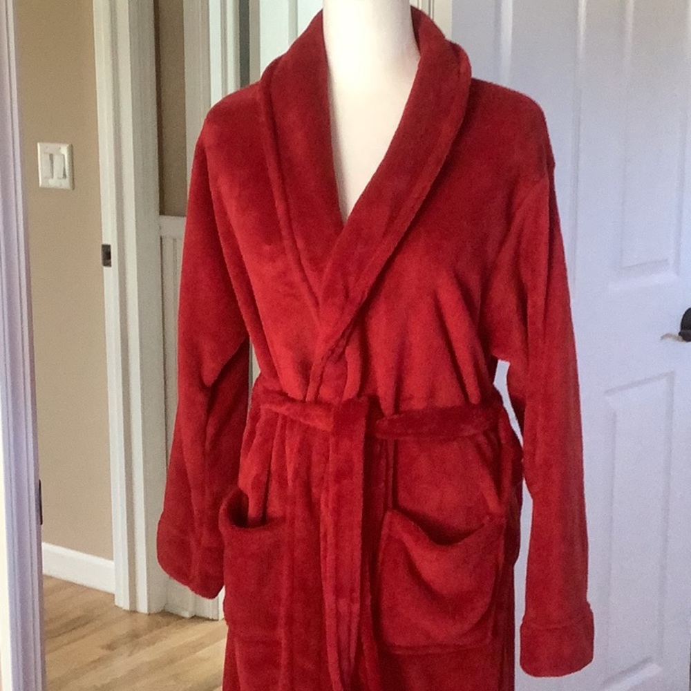 No Brand Ladies Robe
